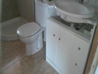 Piso en Av Mas Ambros - Calonge - Girona 9