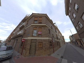 Unifamiliar en venta en Albacete de 284  m²