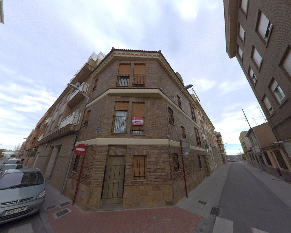 Casa en C/ del Amanecer - Albacete -