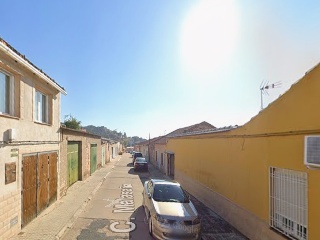 Unifamiliar en venta en Puertollano de 58  m²