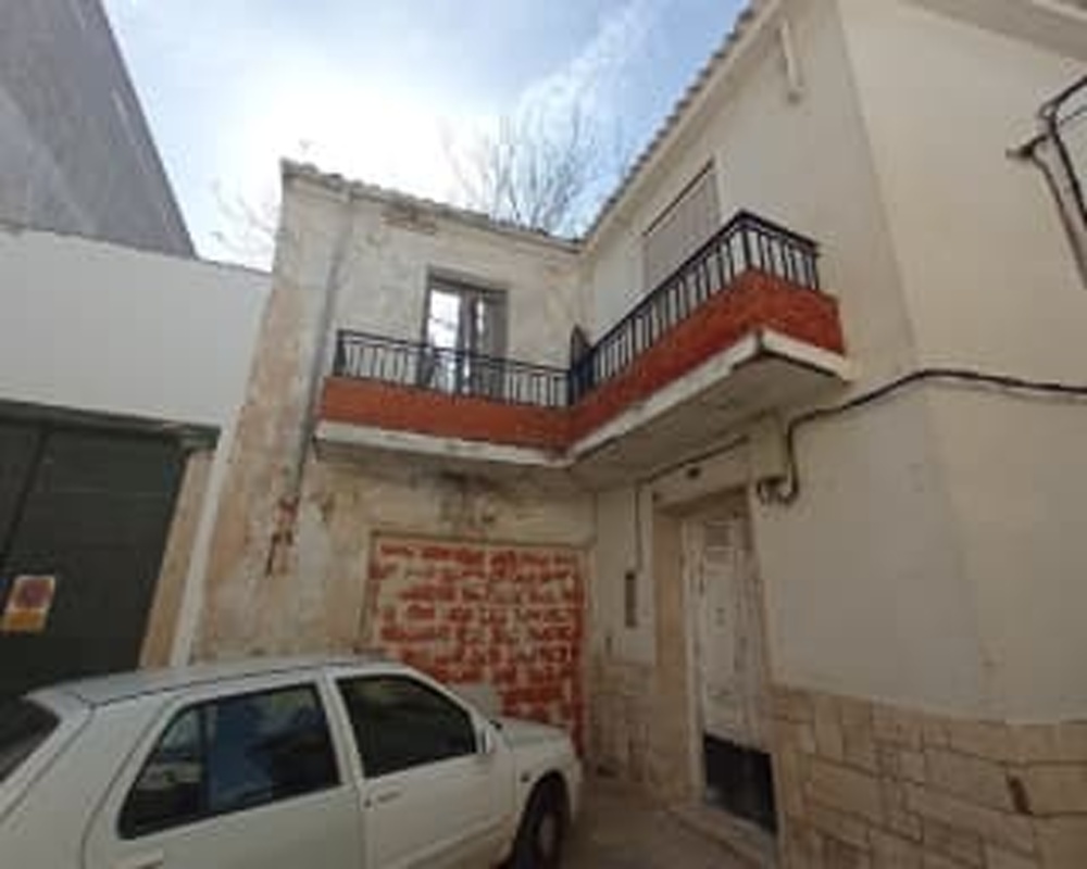 Casa en C/ Azañón - Tarancón - Cuenca