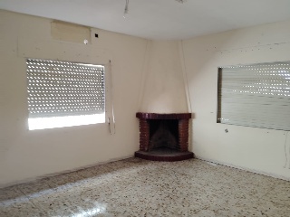 Chalet independiente en ur.  Alarilla 3
