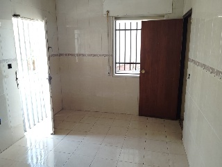 Chalet independiente en ur.  Alarilla 7