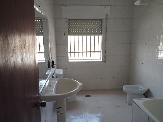 Chalet independiente en ur.  Alarilla 17