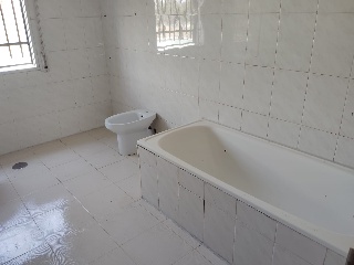 Chalet independiente en ur.  Alarilla 18