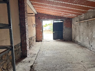 Chalet independiente en ur.  Alarilla 20