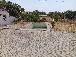 Chalet independiente en ur.  Alarilla 22