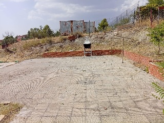 Chalet independiente en ur.  Alarilla 23