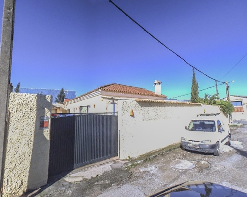 Chalet independiente en C/ Quejicos - Algeciras - Cádiz