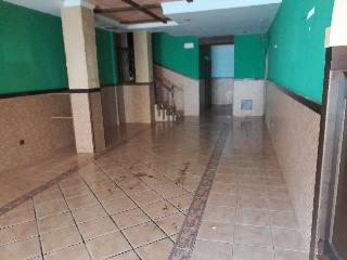 Local en Ctra Cantoria a Chirivel - Oria - Almería 2