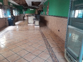 Local en Ctra Cantoria a Chirivel - Oria - Almería 3