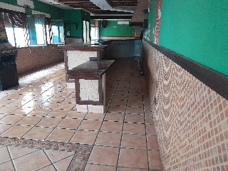 Local en Ctra Cantoria a Chirivel - Oria - Almería 4