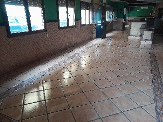 Local en Ctra Cantoria a Chirivel - Oria - Almería 5