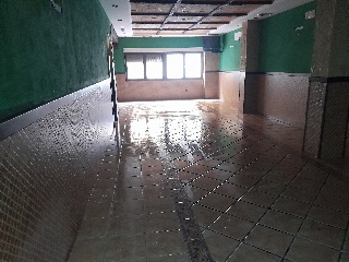 Local en Ctra Cantoria a Chirivel - Oria - Almería 6