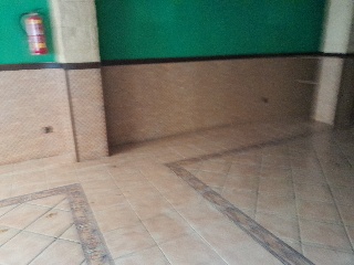 Local en Ctra Cantoria a Chirivel - Oria - Almería 7