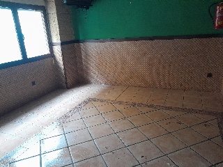 Local en Ctra Cantoria a Chirivel - Oria - Almería 8