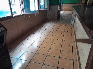 Local en Ctra Cantoria a Chirivel - Oria - Almería 9