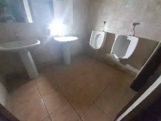 Local en Ctra Cantoria a Chirivel - Oria - Almería 12