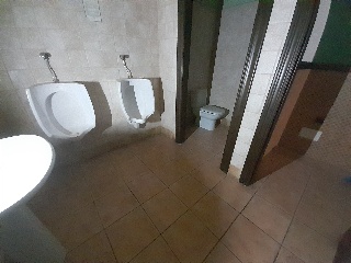 Local en Ctra Cantoria a Chirivel - Oria - Almería 13