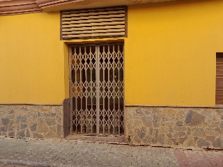 Local en Ctra Cantoria a Chirivel - Oria - Almería 14