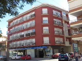 Garaje en venta en Mazarrón de 231  m²