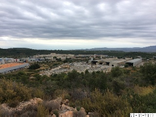 Otros en venta en Buñol de 25851  m²