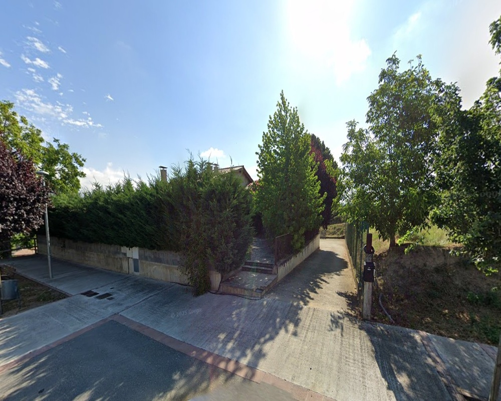 Inmueble situado en Torelló