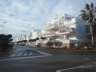 Garaje en venta en Mojácar de 27  m²