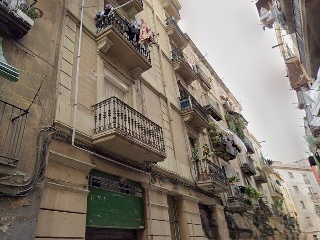 Pisos banco Barcelona