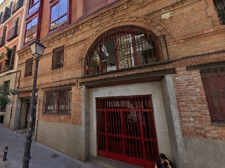 Garaje en venta en Madrid de 45  m²