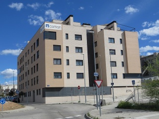 Pisos banco Guadalajara