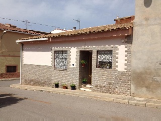 Unifamiliar en venta en Vall D'alba de 82  m²