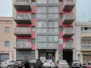 Pisos banco Badalona
