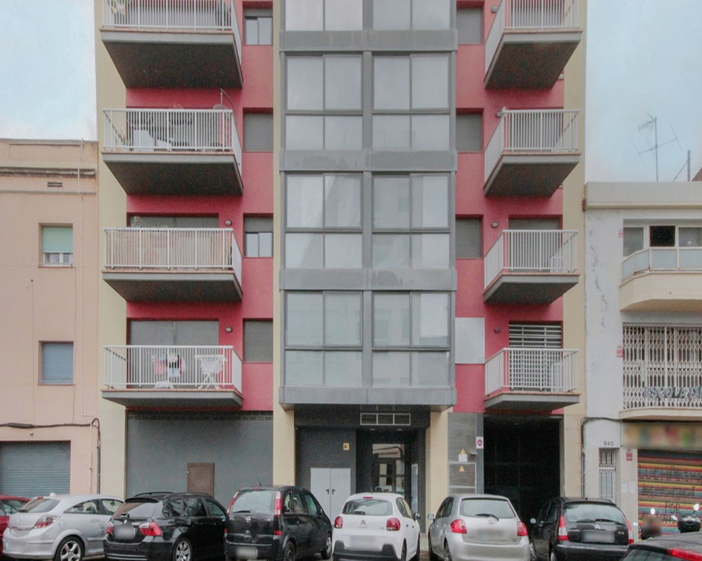 Guifre - Badalona - Barcelona 