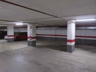 Garajes situados en Barcelona 3