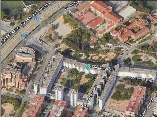 Garajes situados en Barcelona 5