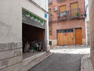 Local en venta en Jaén de 26  m²