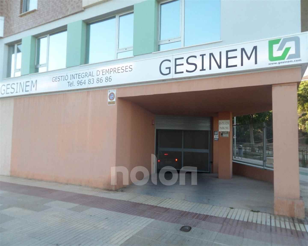 garaje en venta , Vila-Real , 27 m2