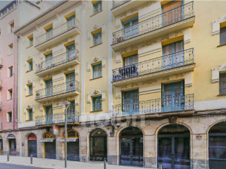 Piso en venta en Bilbao