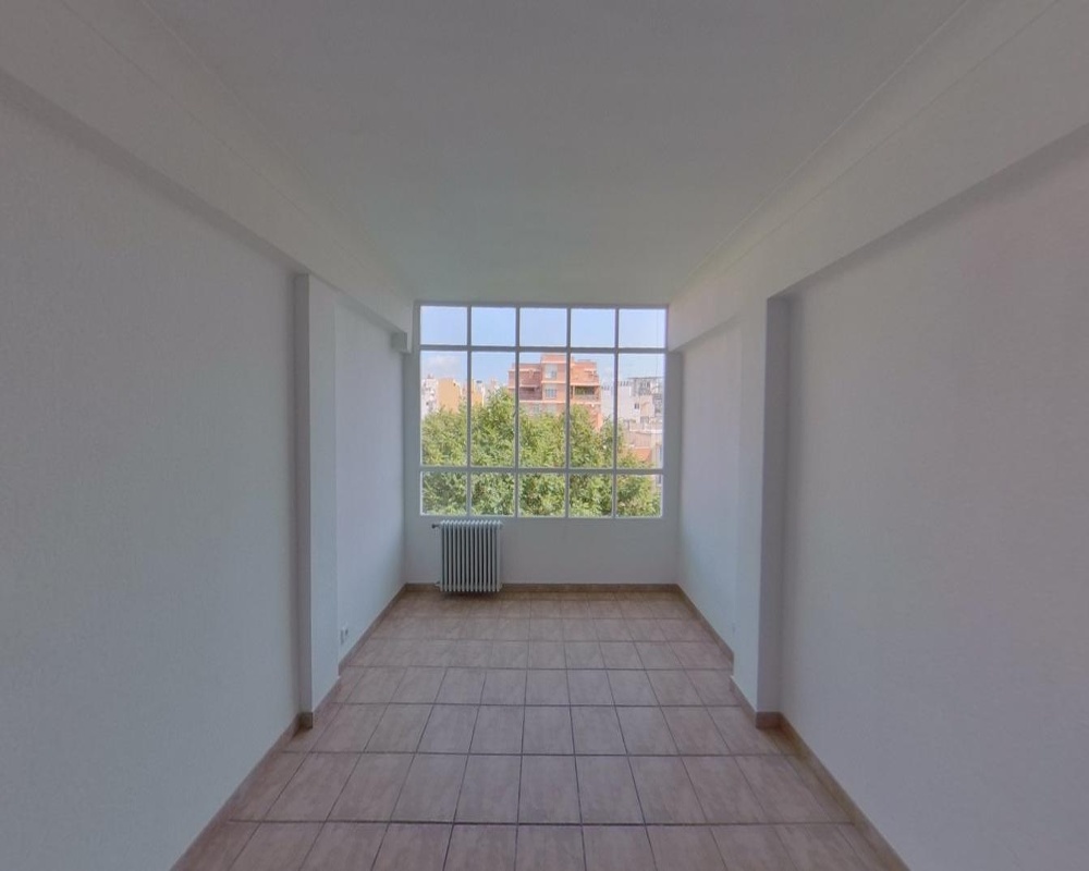 Vivienda en Plaza Serralta