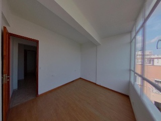 Vivienda en Plaza Serralta 9