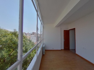 Vivienda en Plaza Serralta 14