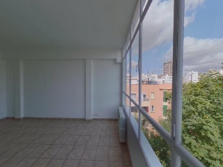 Vivienda en Plaza Serralta 18