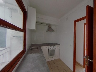 Vivienda en Plaza Serralta 21