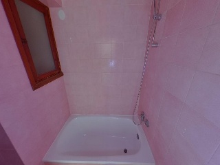 Vivienda en Plaza Serralta 25