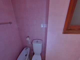 Vivienda en Plaza Serralta 26