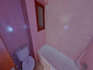 Vivienda en Plaza Serralta 28