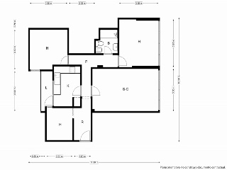 Vivienda en Plaza Serralta 29