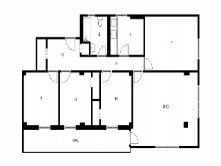 Vivienda en C/ Cotlliure, Palma de Mallorca (Islas Baleares) 36