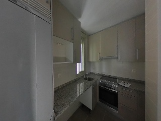 Residencial las Terrazas del Parque 24